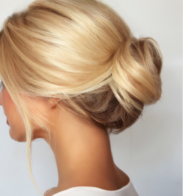The Ballerina Bun: TikTok’s Sleekest Hair Move of 2026