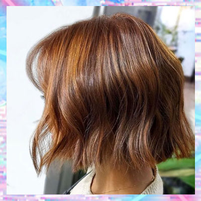 5 Stunning Hair Colours For New Year