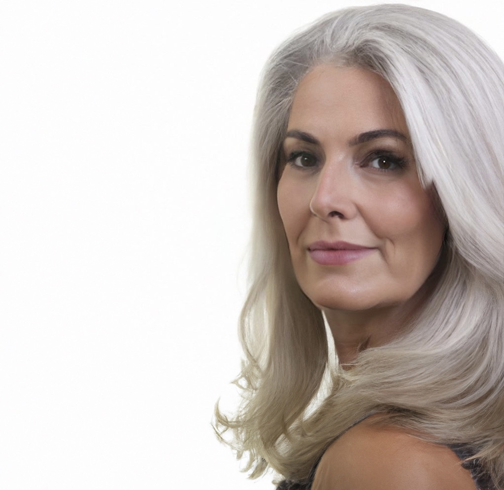 Is Your Hair Ready to Go Grey?