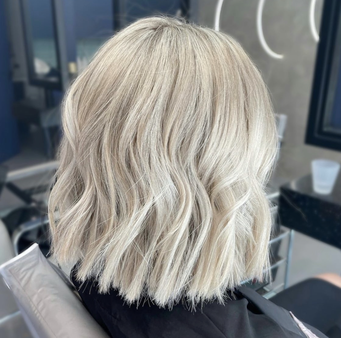 Celebrity Bobs