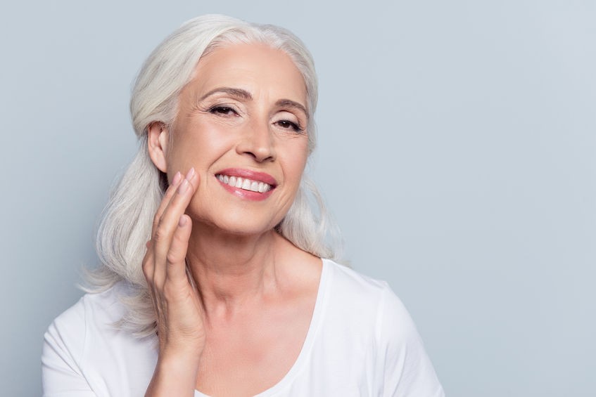 Is Your Hair Ready to Go Grey?