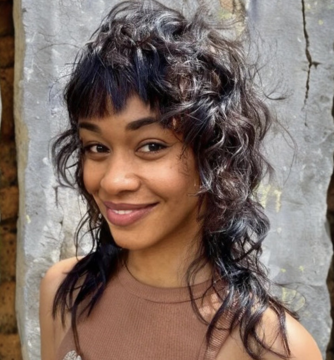 The Mullet Hairstyle Gusto Hair