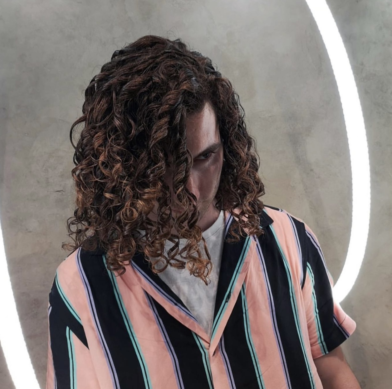 Men’s Perm