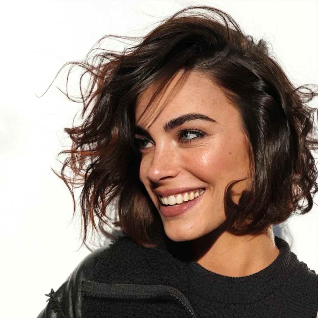 The Baroque Bob