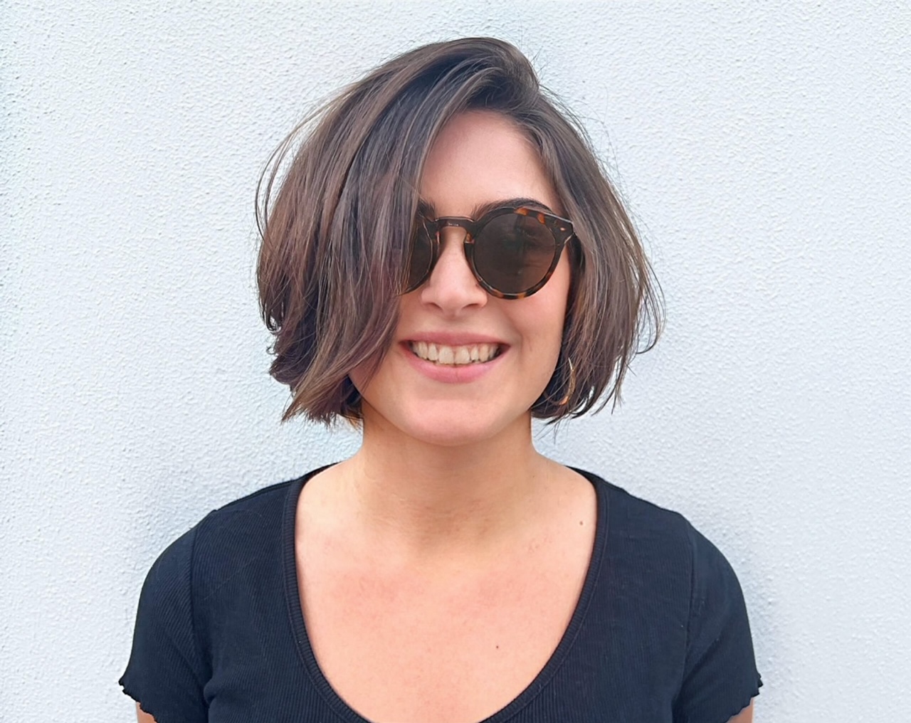 The Italian Bob: 2026’s Most Wanted Haircut, Decoded The Italian Bob: 2026’s Most Wanted Haircut, Decoded