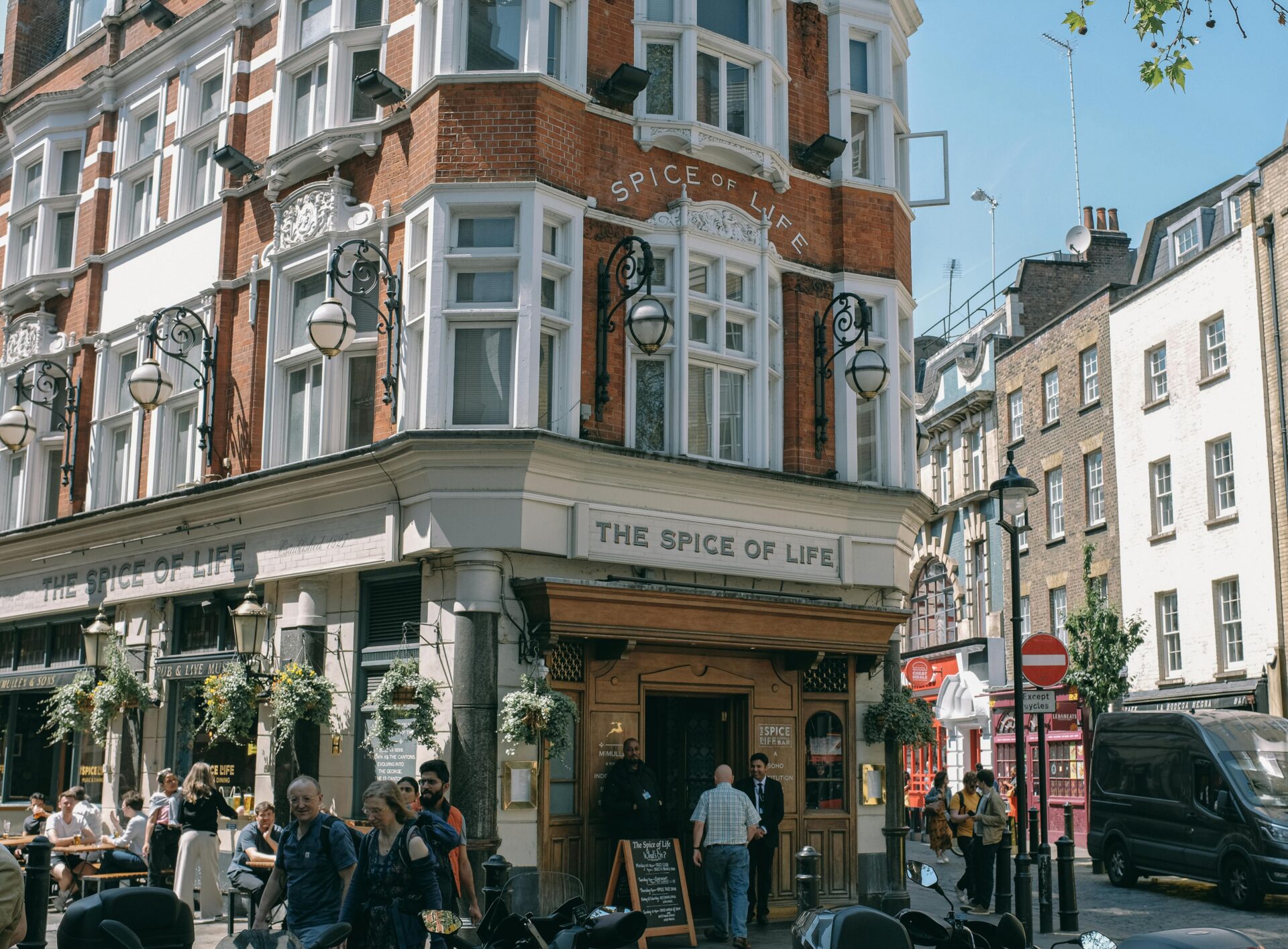 Why We Love London’s West End!