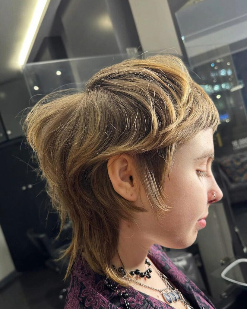BEST WOLF CUT NEAR ME 1