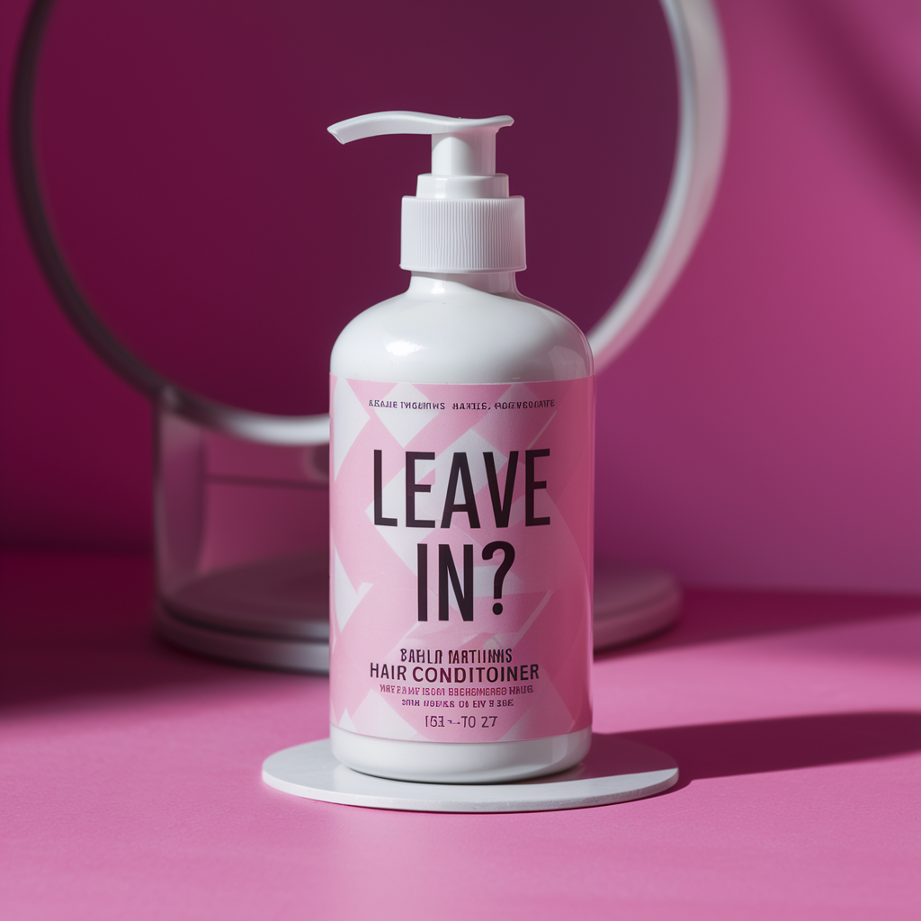 benefits of leave in conditioner