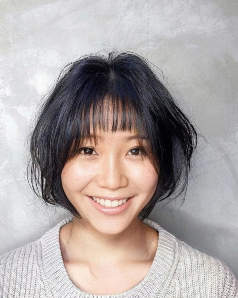 The Riviera Bob: The Effortless Cut Everyone's Talking About in 2026