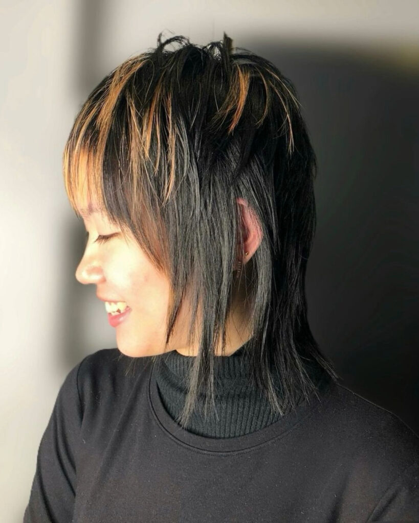 SHAG HAIR CUT NEAR ME 1