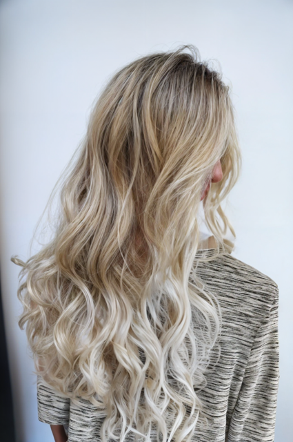 Blonde on Blonde Balayage: The Ultimate Guide