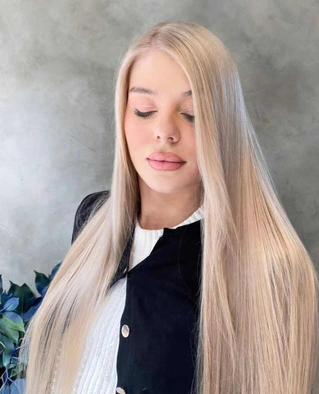 How to Prepare Hair for Bleaching