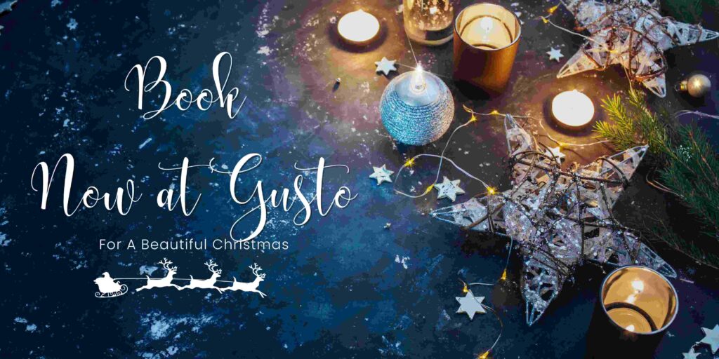 christmas 2024 at gusto salons central london christmas 2025 at gusto salons central london