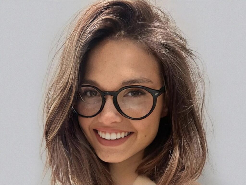 Kitty cut