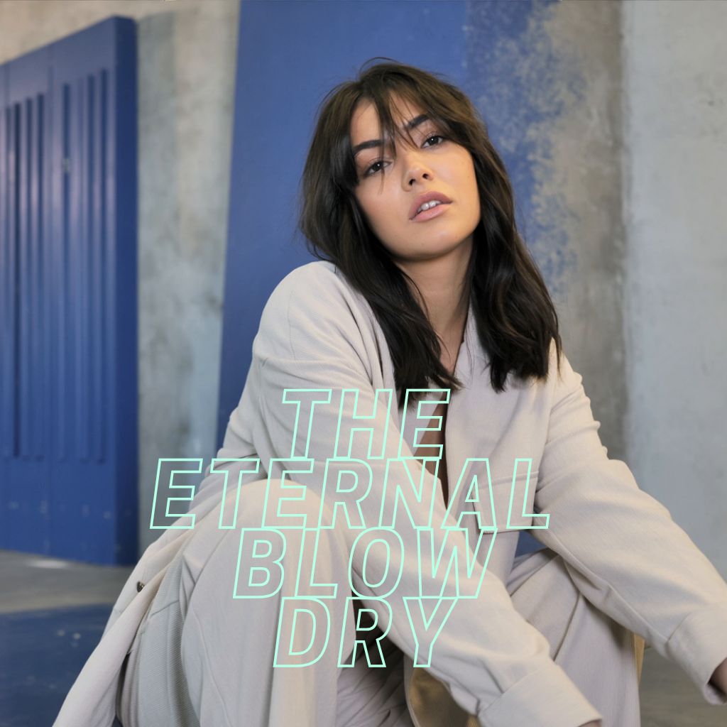 Buy A Block Of 12 Blow Dries & Only Pay For 10!