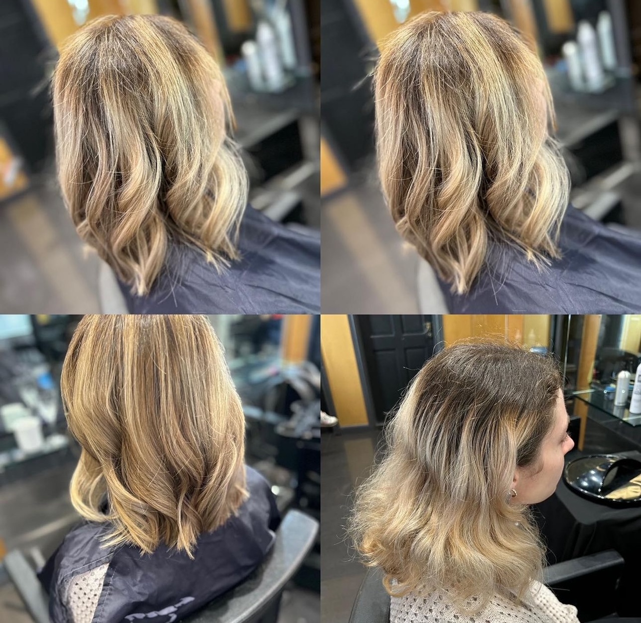 Buttercream Blonde: Why Cold Ash Is Out and Warm, Lived-In Blonde Is Summer 2026's Defining Look