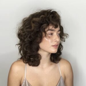 Curly Hair Specialists: Meet Serena, Gusto’s In-House Curl Authority Curly Hair Specialists: Meet Serena, Gusto’s In-House Curl Authority