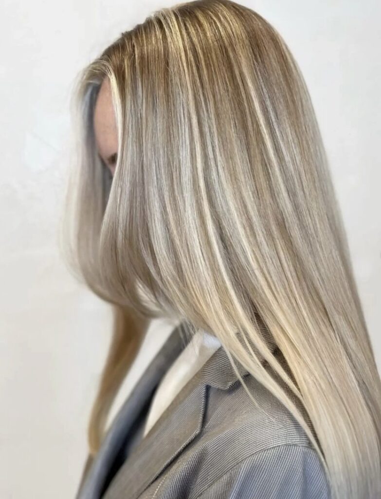 half head vs three thirds foils