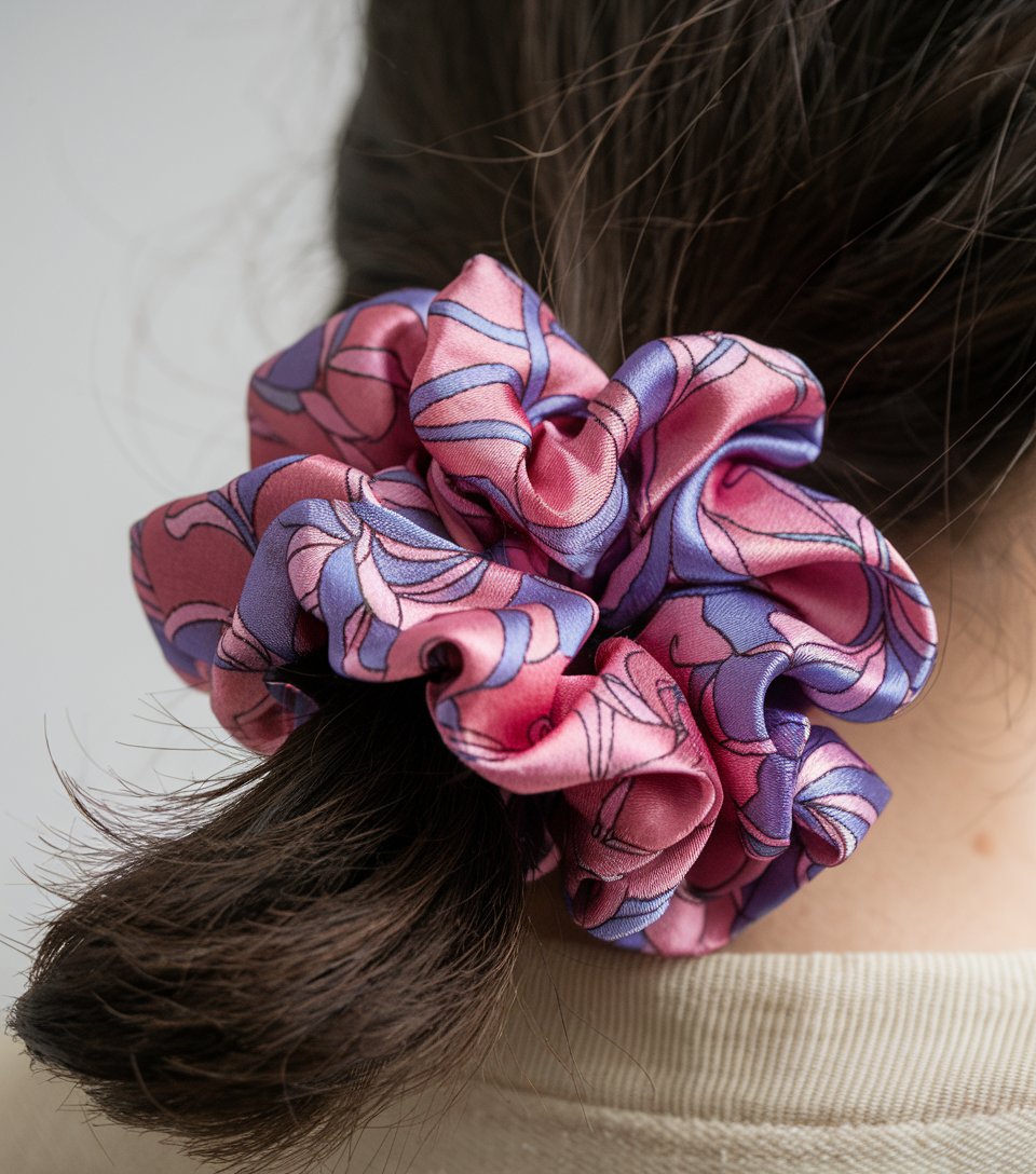 Autumn Hair Accessories 2026