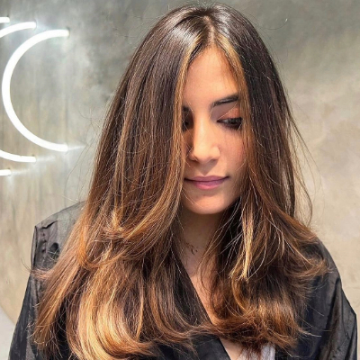 BLOW DRY 