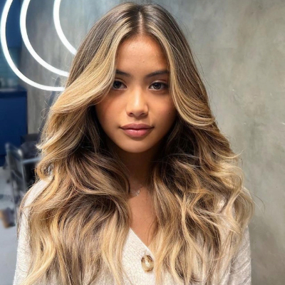 HAIR INSPIRATION