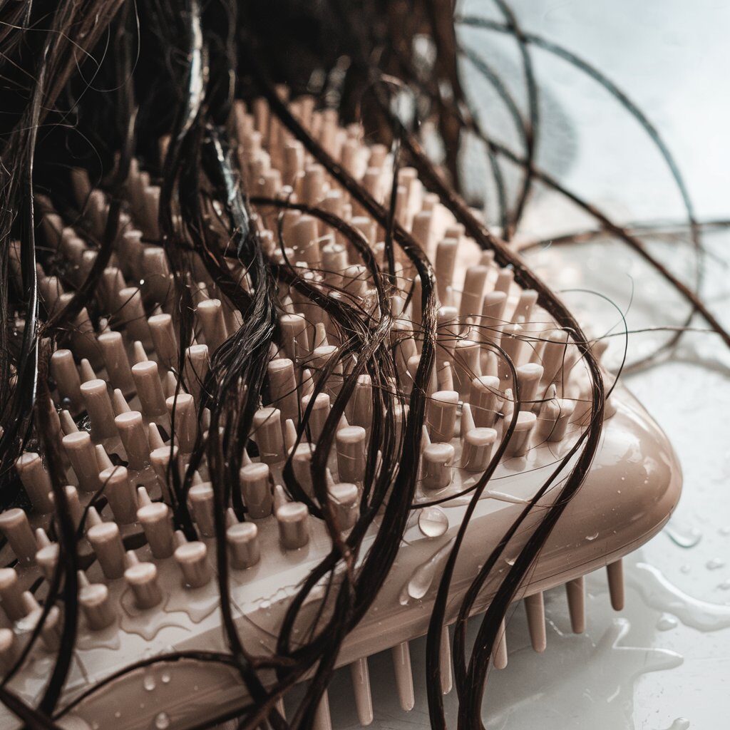 GLP-1 Hair Thinning, Explained GLP-1 Hair Thinning, Explained