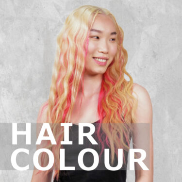 Hair Colour Hair Colour at Gusto Hair Salons in Covent Garden and Soho