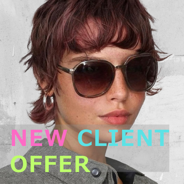 Gusto Hair - Soho, Covent Garden, Oxford Street London Hair Colour Offer at Gusto Hair Salons in Covent Garden and Soho