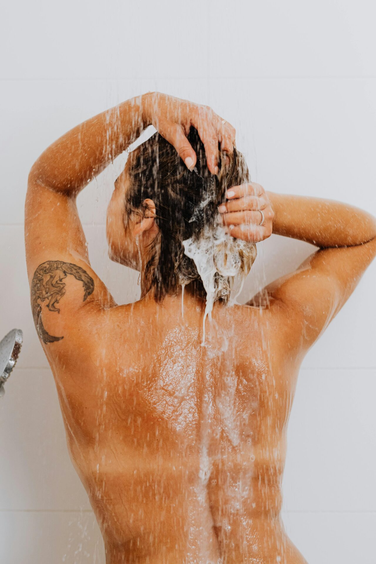 What To Do After A Balayage