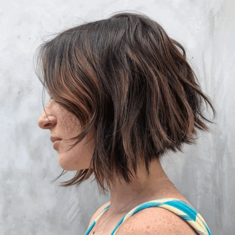 The Italian Bob: 2026's Most Wanted Haircut, Decoded
