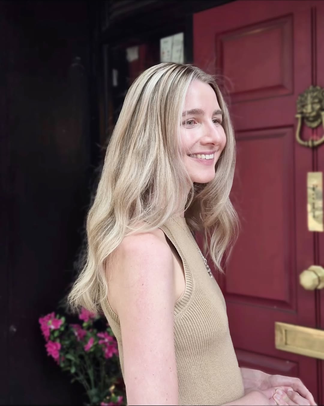 BEST LONDON HAIRDRESSING SALONS