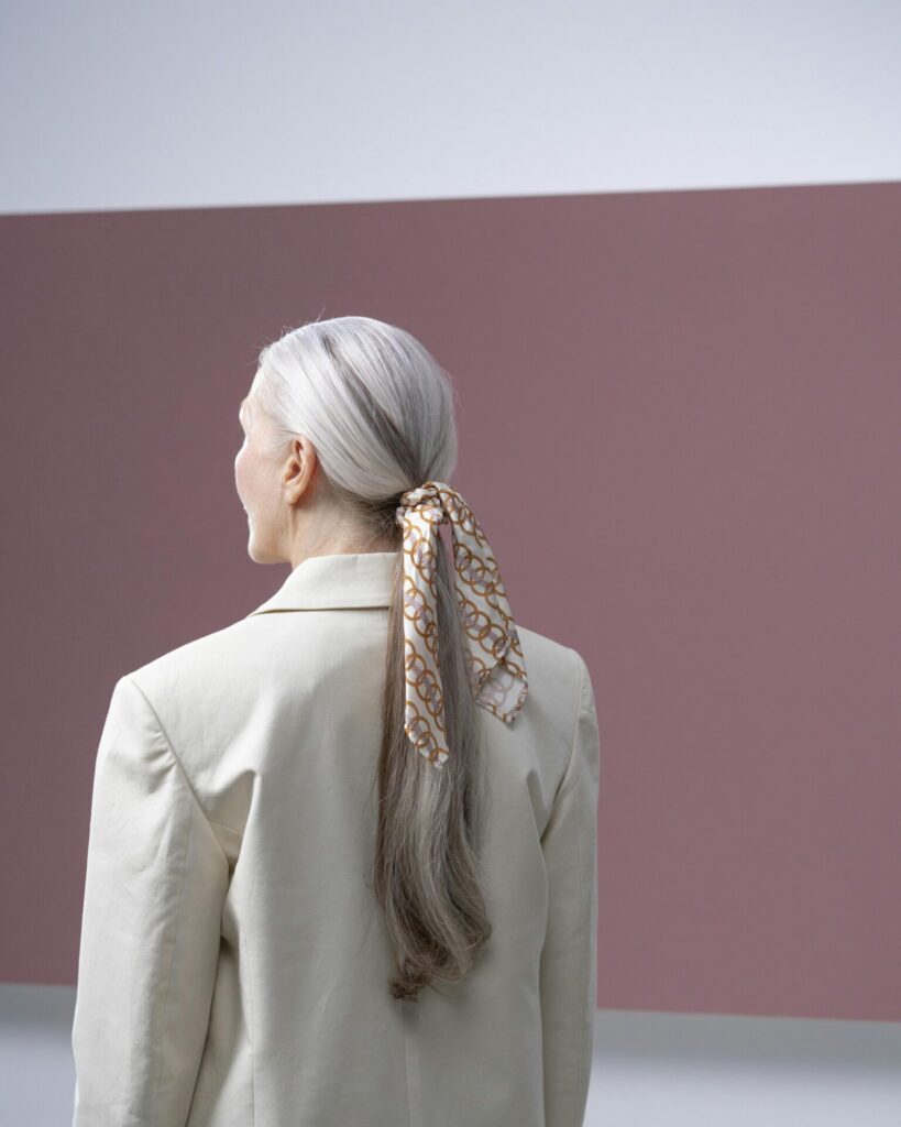 are ponytails bad for hair
