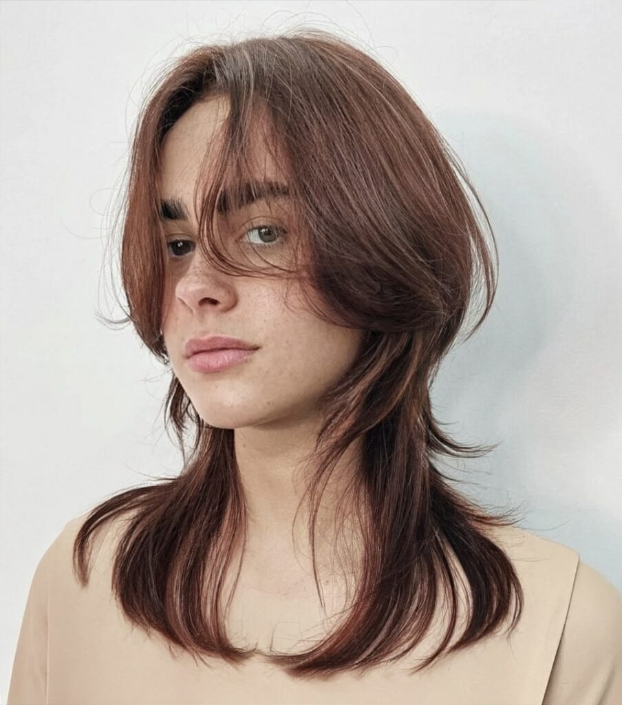 Jellyfish cut