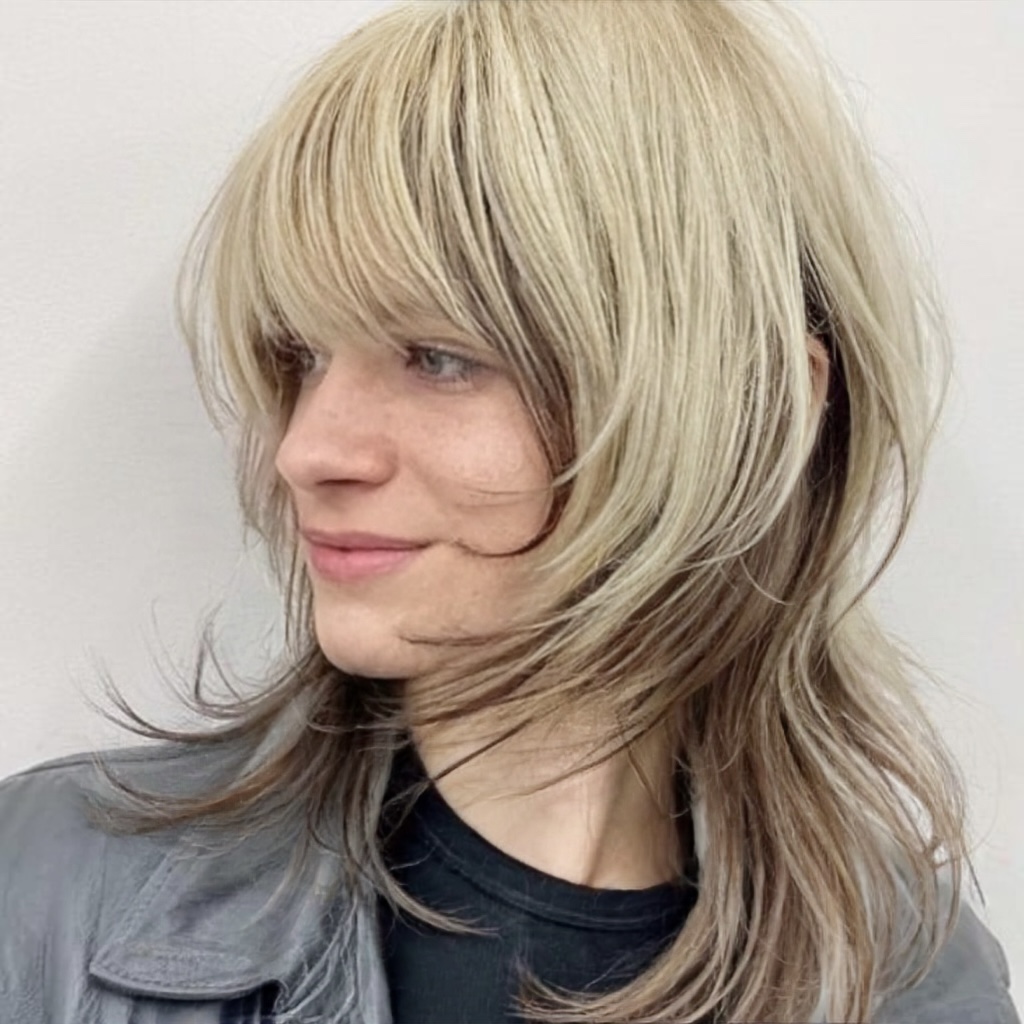 Jellyfish cut