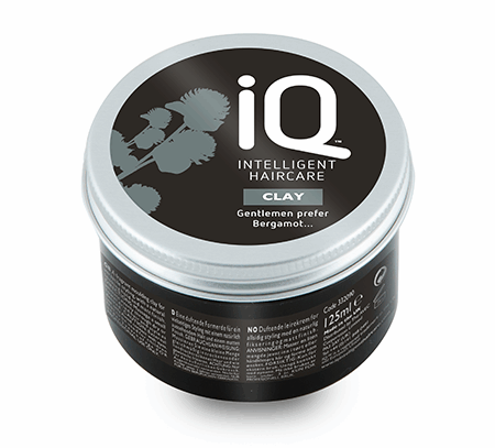 IQ Clay
