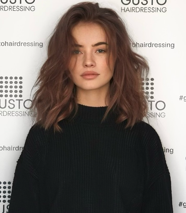 What Is A Hair Tint?