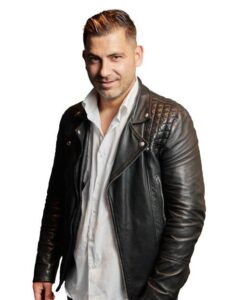 EMILE CREATIVE DIRECTOR