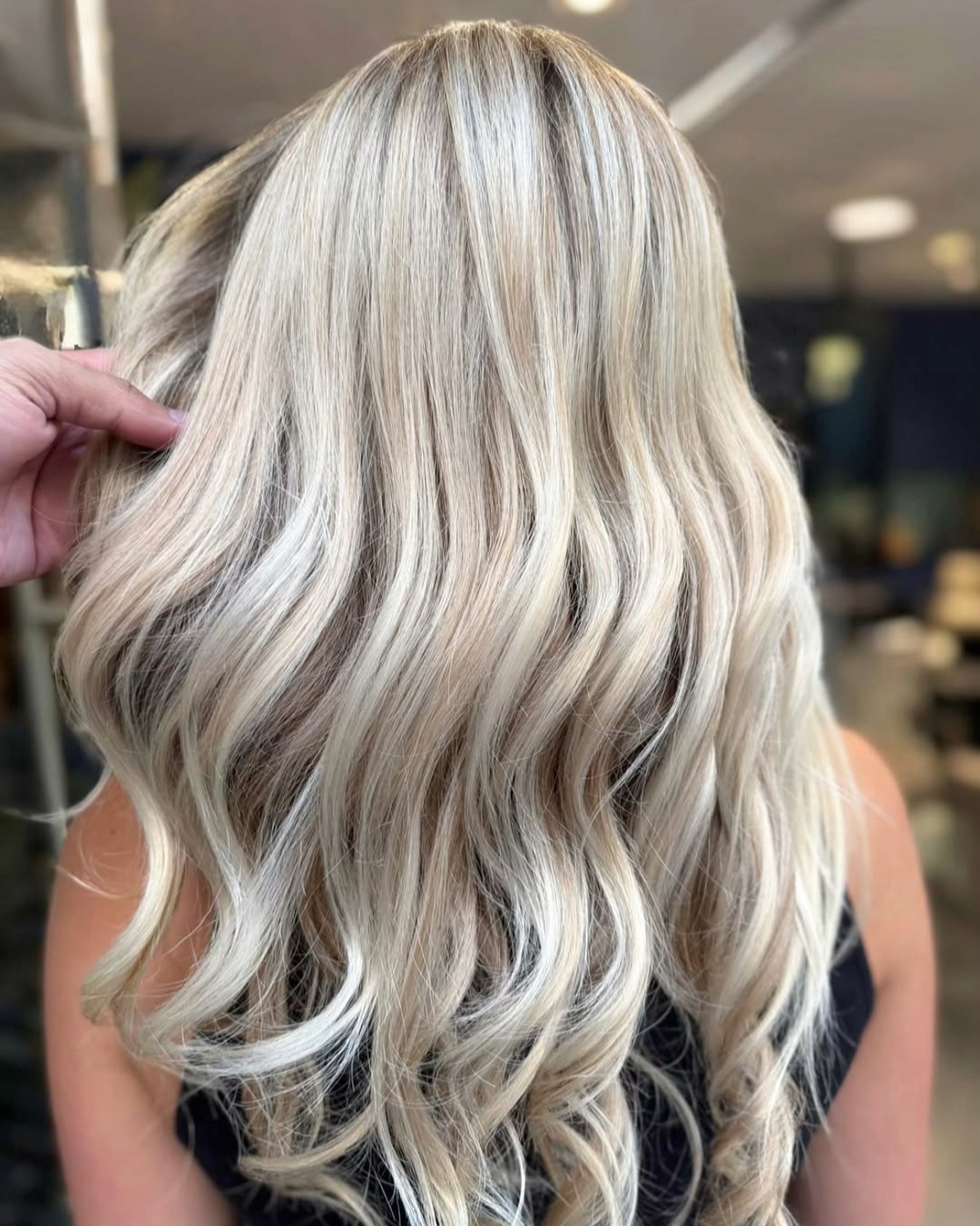 BLONDE BALAYAGE SPECIALISTS NEAR ME BLONDE BALAYAGE SPECIALISTS NEAR ME