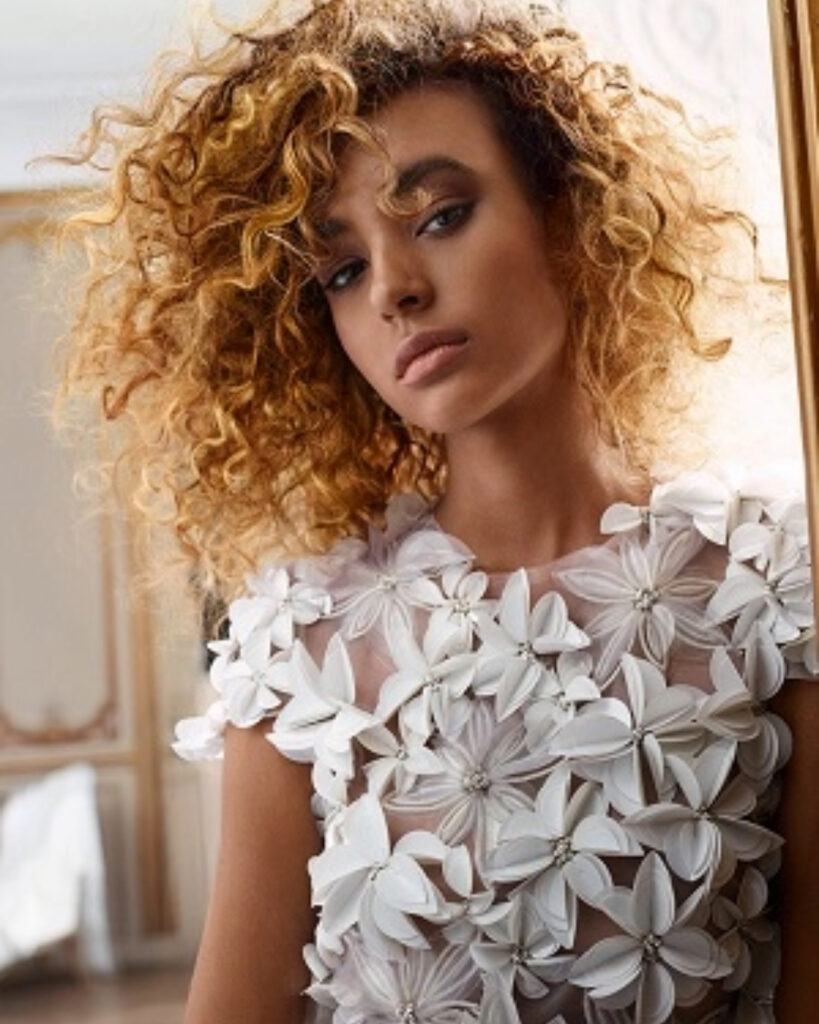 Balayage For Red Heads Covent Garden and Oxford Street