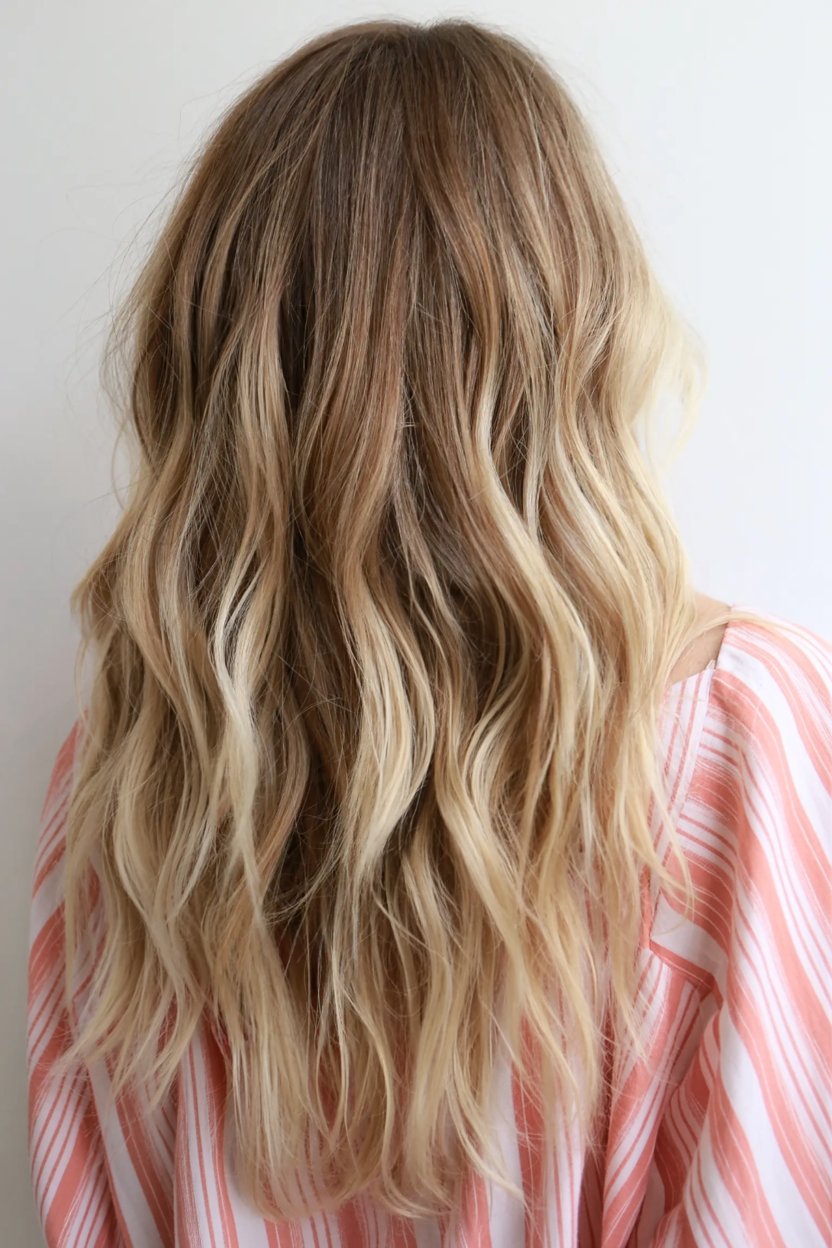 Colour Correction Revolution: 5 Expert Techniques Transforming Hair in 2025