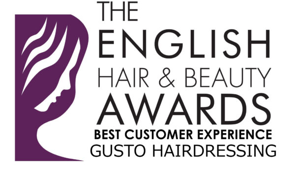 The English Hair and Beauty Awards: Best Customer Experience, Gusto Hairdressing