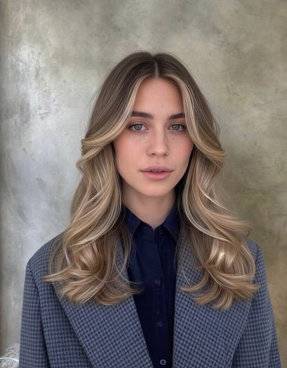 Finding Your Perfect Hair Colou Finding Your Perfect Hair Colour