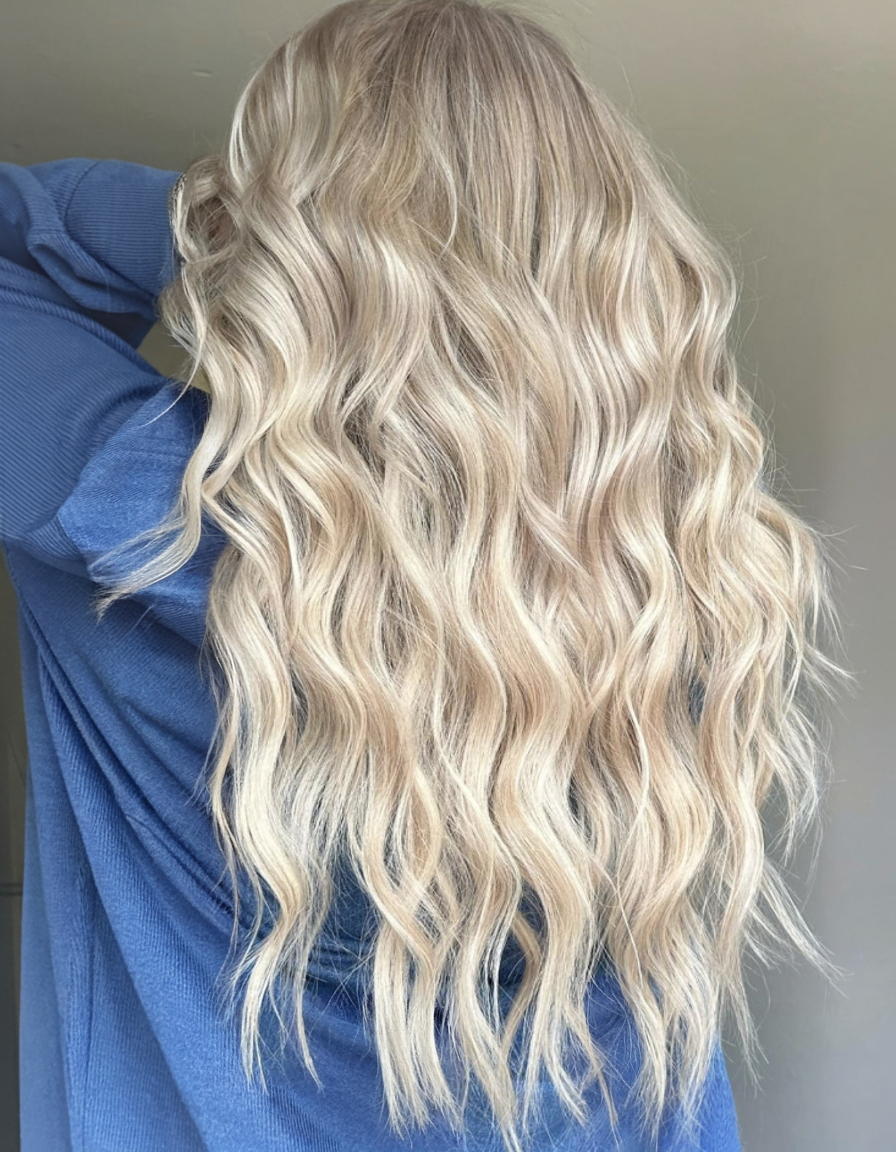 Blonde Specialist in London