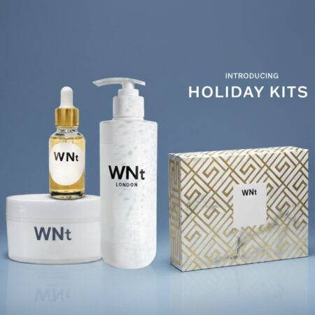 WNt Holiday Kit WNt Holiday Kit