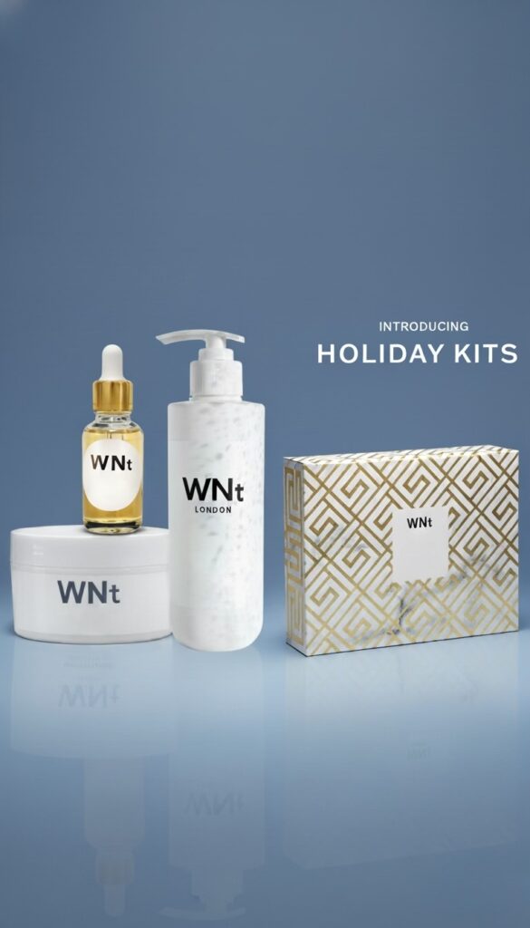 WNt Holiday Kit WNt Holiday Kit