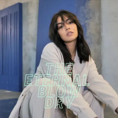 The Eternal Blow Dry: Twelve Blow Dries, Pay for Ten, Two Free