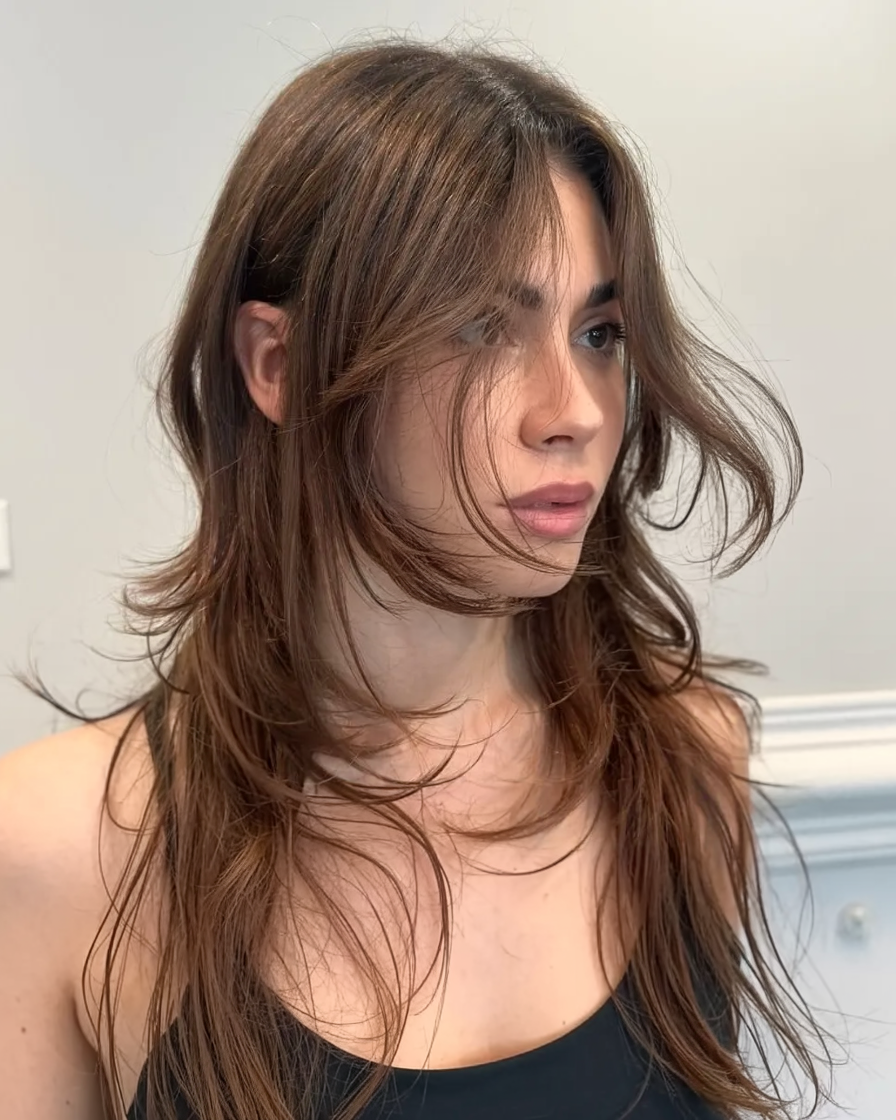 The Hush Cut The Hush Cut