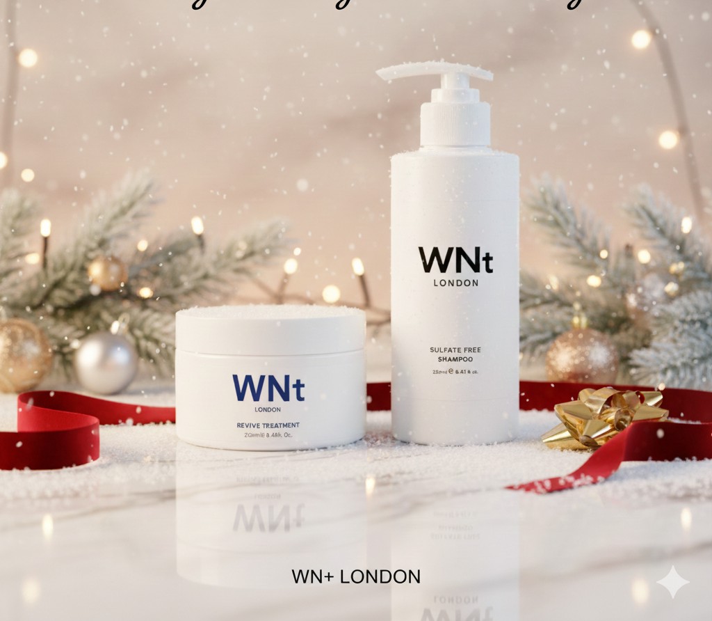 Christmas Holiday Hair Care Gift Sets Christmas Holiday Hair Care Gift Sets