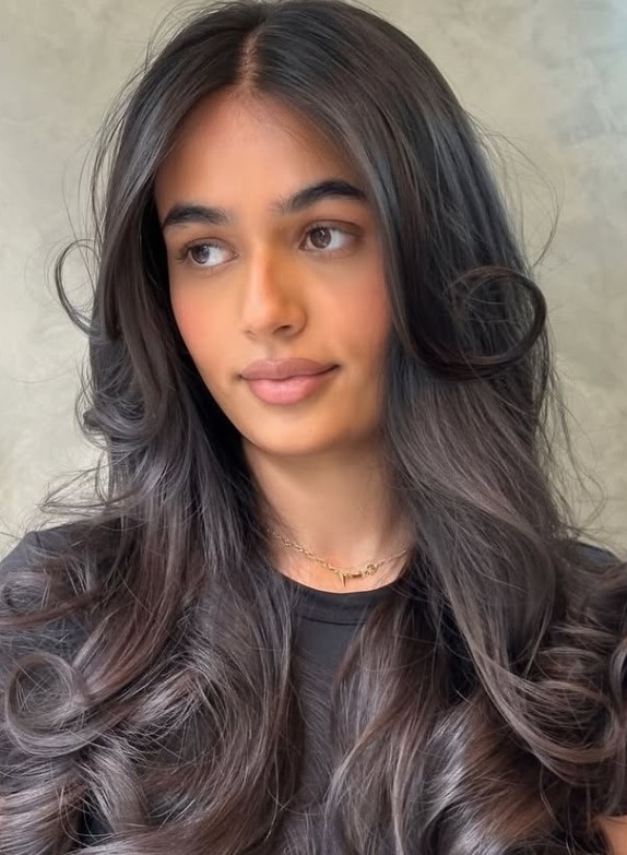 Bouncy Blow Dry Bouncy Blow Dry