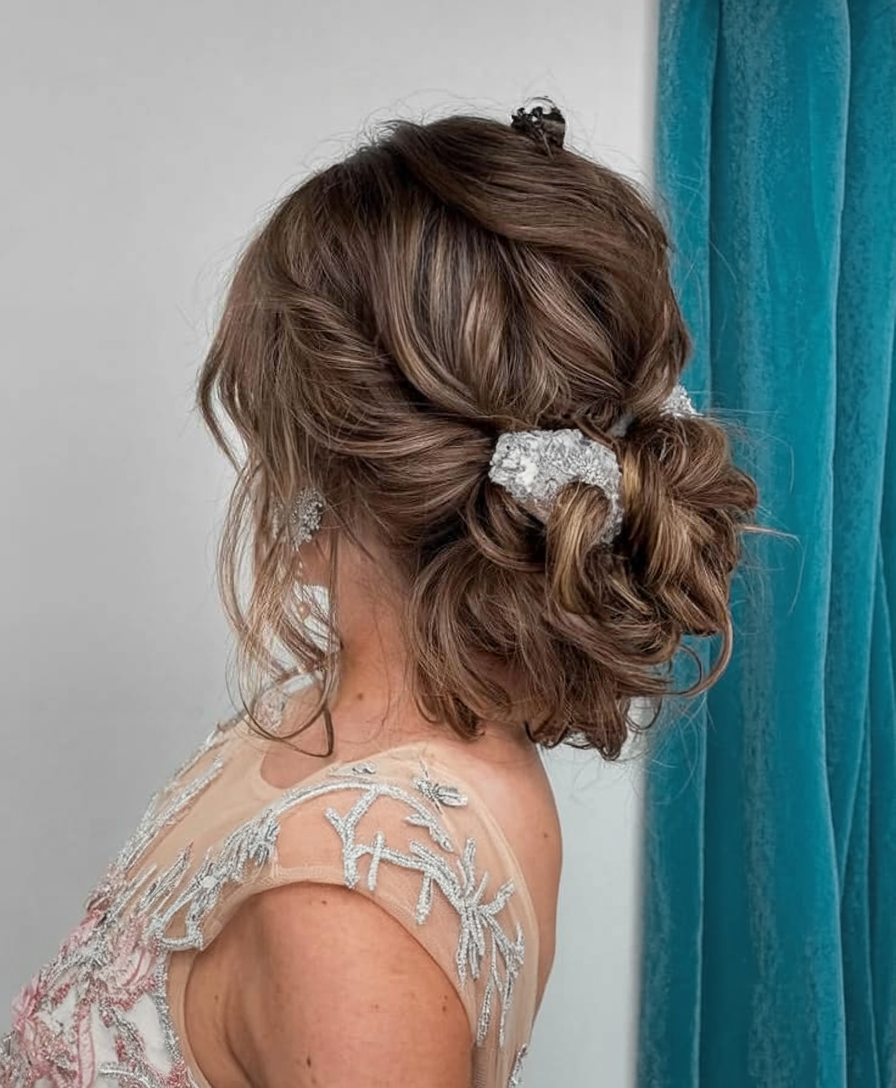 Hair Styles For Proms